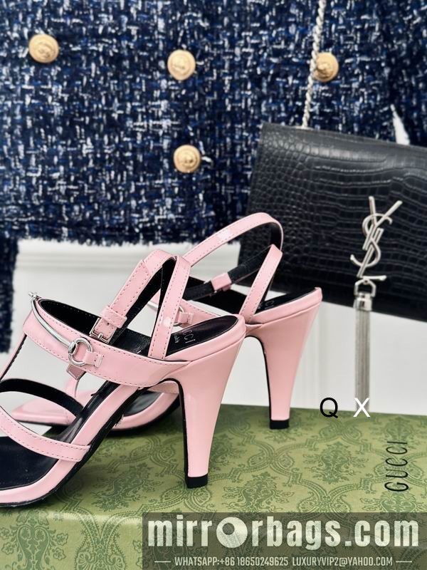Gucci Shoes sz35-40 9.5CM JX0357
