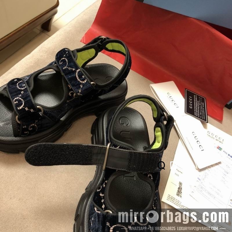 Gucci Shoes sz35-40 GDT0306