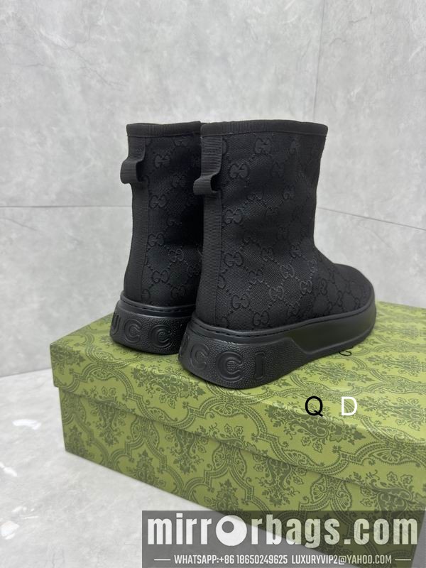 Gucci Shoes sz35-40 GDT0909