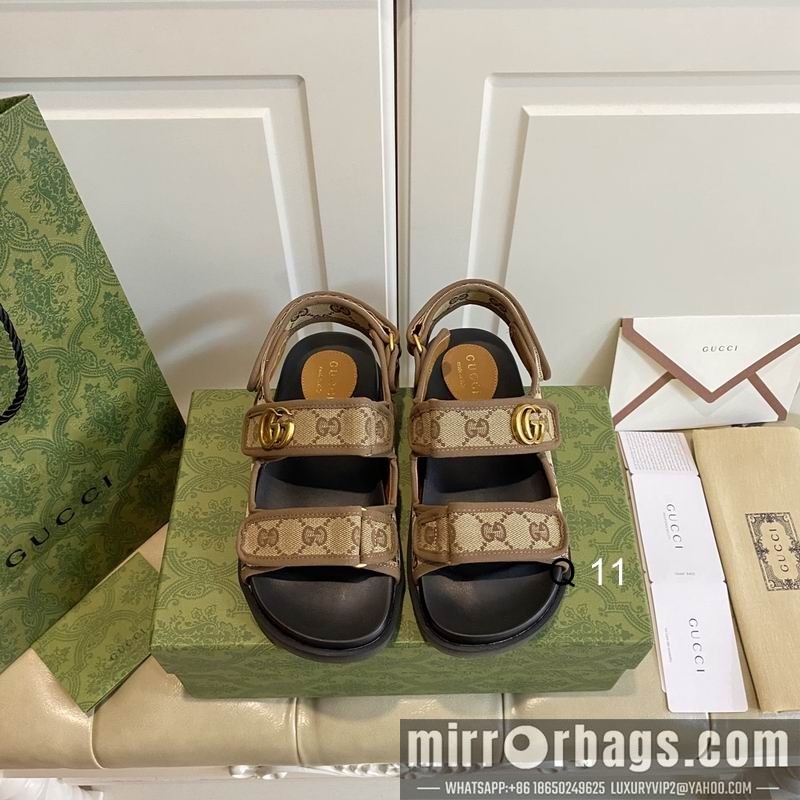 Gucci Shoes sz35-39 4C Y1201