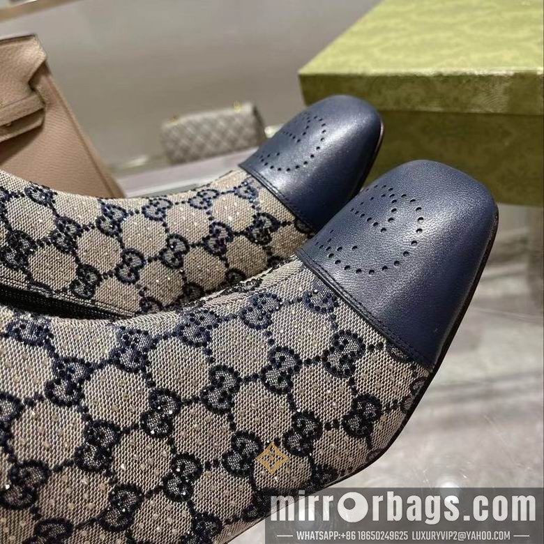 Gucci Shoes sz35-42 mhf0354