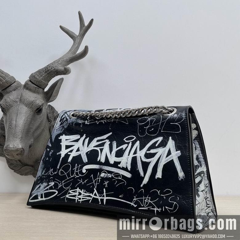 Balenciaga Bags 716393 31X19.8X6.9cm GY