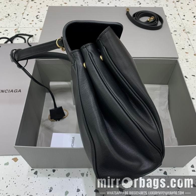 Balenciaga Bags Rodeo 78972 22.8X9.9X8.3cm 29X20X10cm 35X23X11cm 40X30X13cm GY
