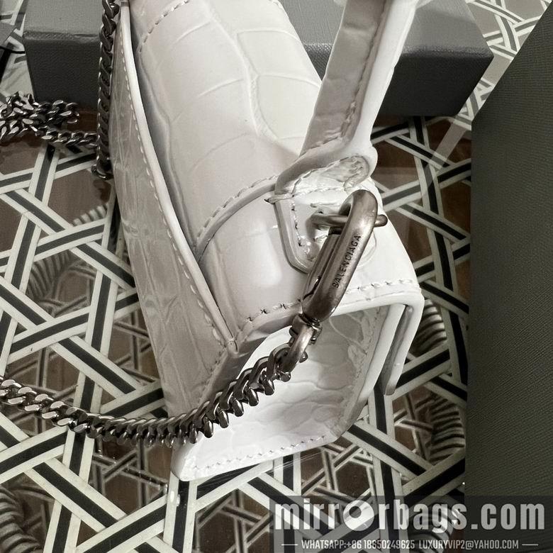Balenciaga Bags 9866 11.5X14X4.5cm GY 4colour