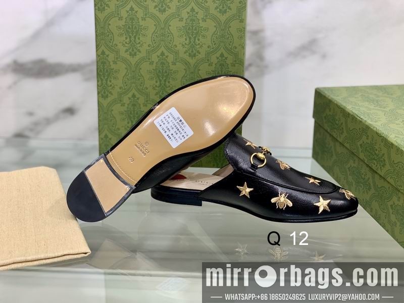 Gucci Shoes sz35-40 XJ0810