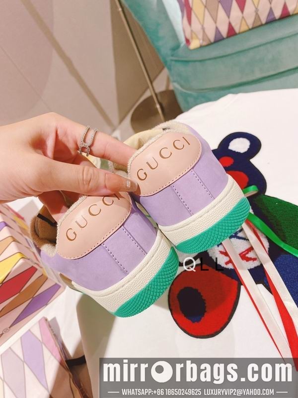 Gucci Shoes sz35-41 LL0302