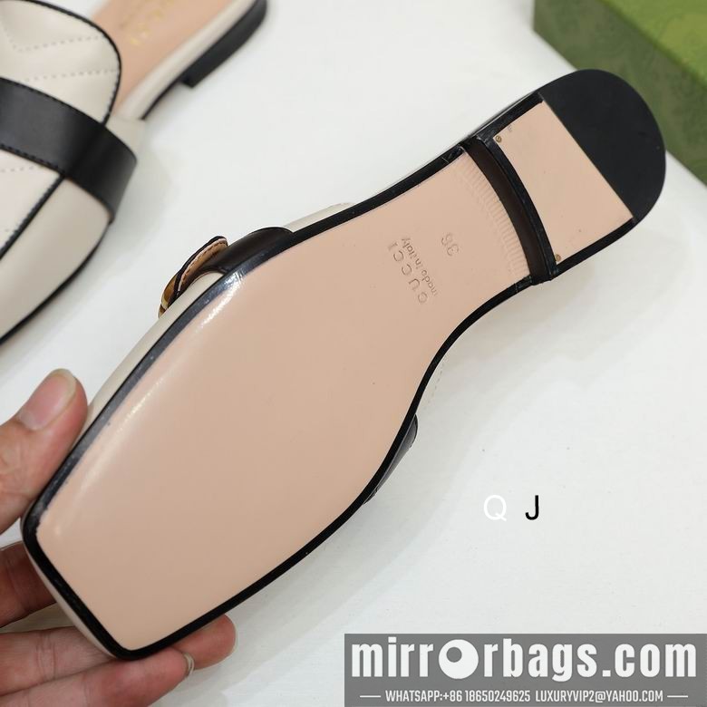 Gucci Shoes sz35-41 XJ0309