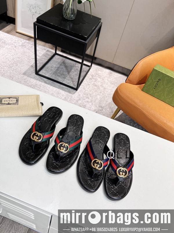 Gucci Shoes sz35-45 LL0312