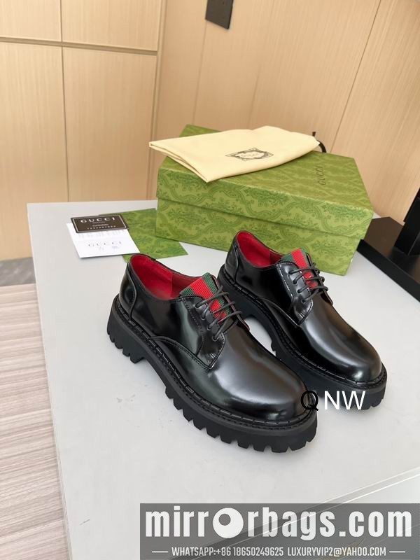 Gucci Shoes sz35-40 NW0301