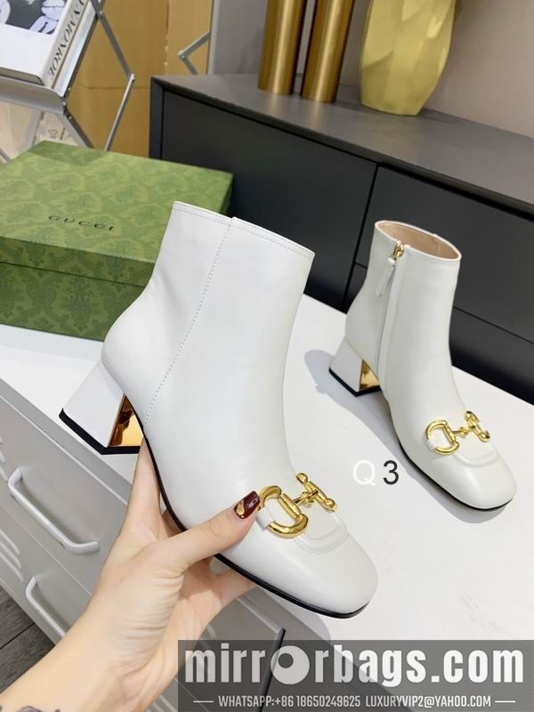 Gucci Shoes sz35-40 QM0315