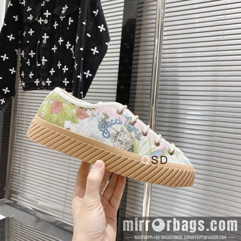 Gucci Shoes sz35-45 SD0304