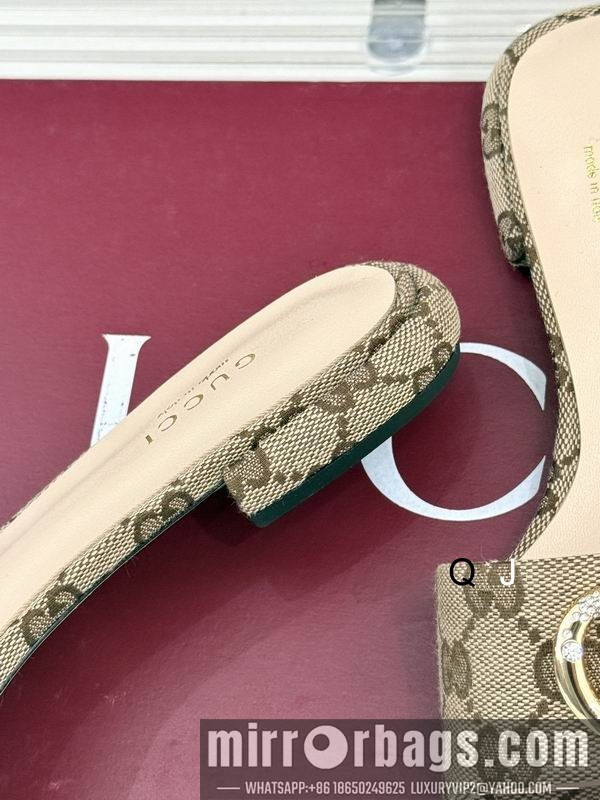 Gucci Shoes sz35-40 JX0201