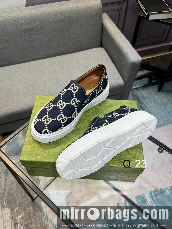 Gucci Shoes sz38-45 HY1101