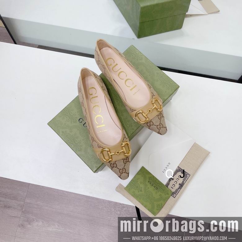 Gucci Shoes sz35-39 XJ0308