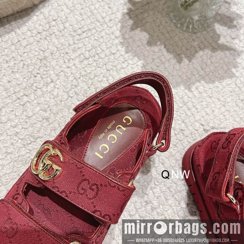 Gucci Shoes sz35-40 NW0301