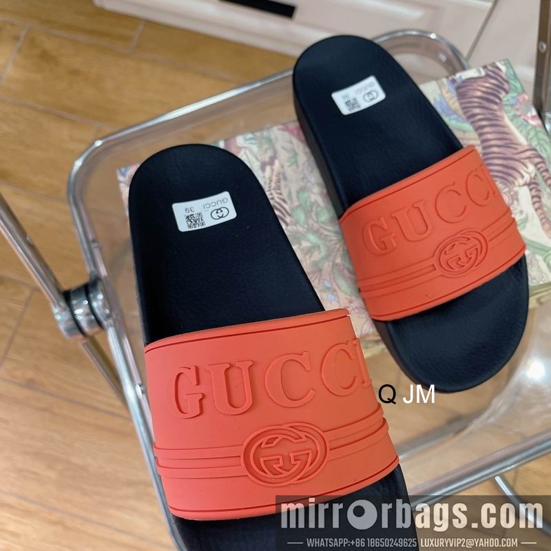 Gucci Shoes sz35-46 JM0409