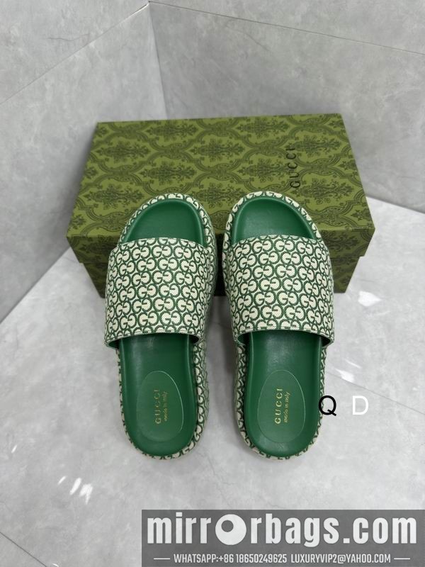 Gucci Shoes sz35-40 GDT0403