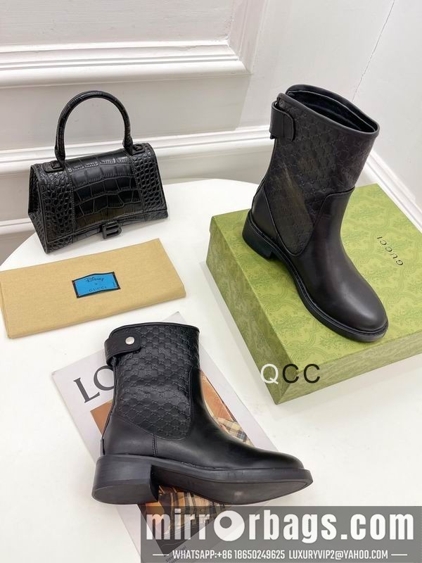 Gucci Shoes sz34-41 XC0318