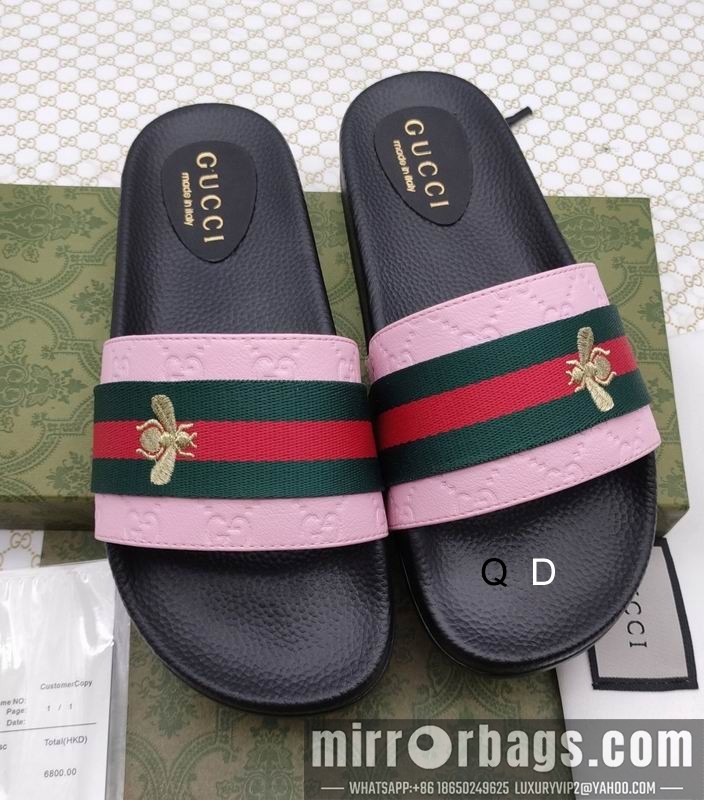 Gucci Shoes sz35-45 GDT0712
