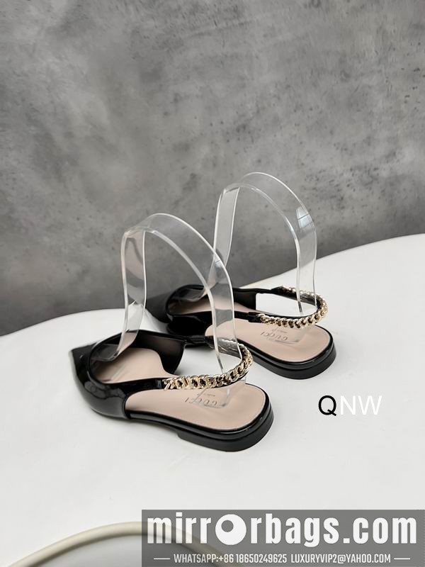 Gucci Shoes sz35-40 WN0503