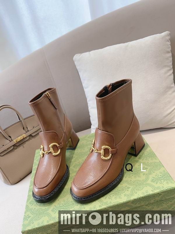 Gucci Shoes sz35-40 LL1203