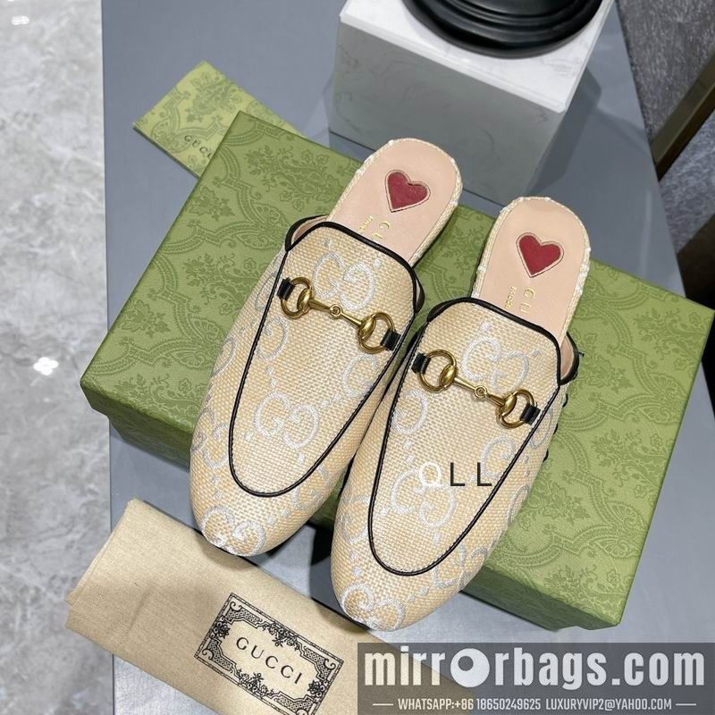 Gucci Shoes sz35-41 LL0312
