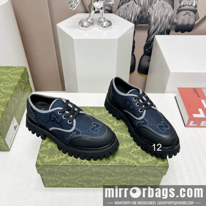 Gucci Shoes sz35-40 2C J1001