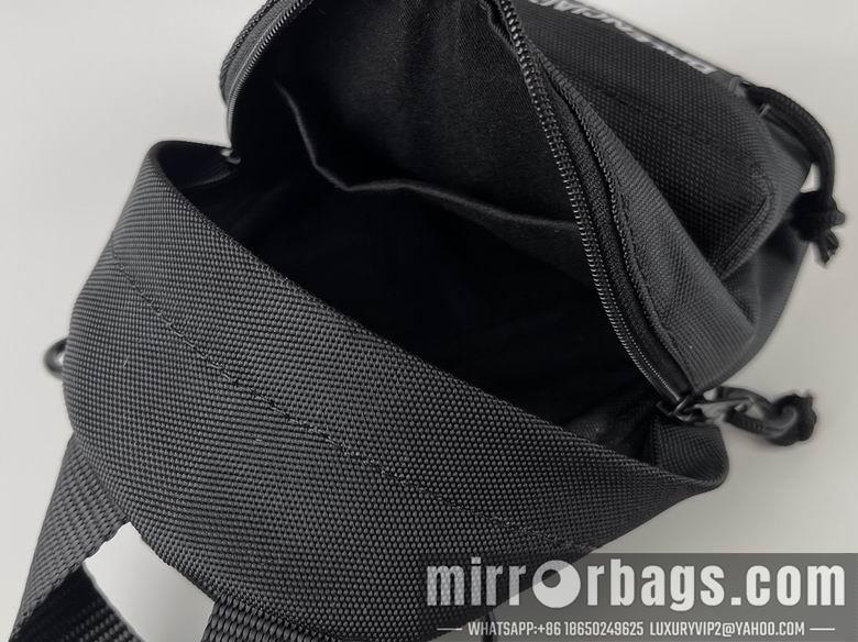 Balenciaga Bags 409 18X13X5cm GY 2colour