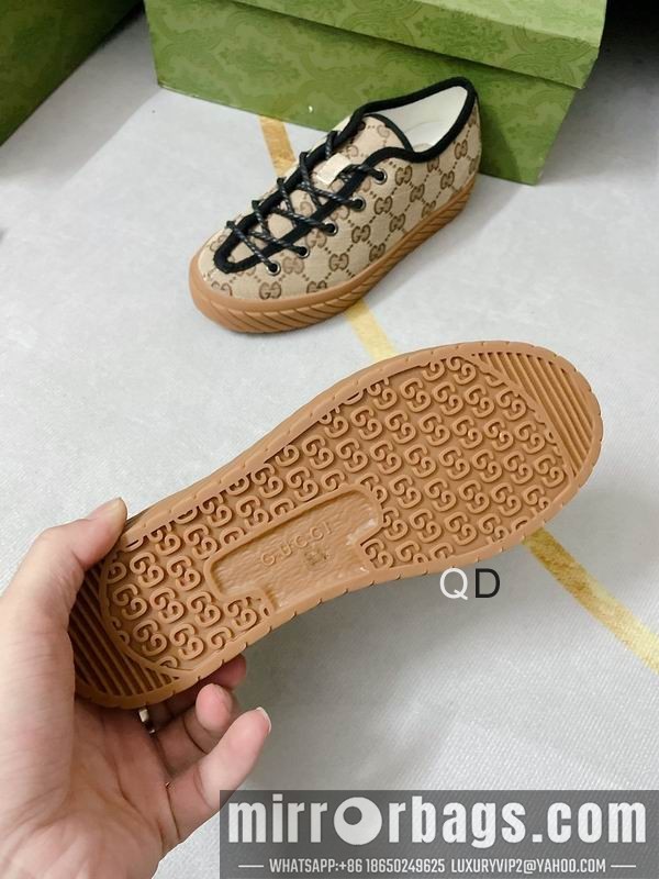 Gucci Shoes sz35-39 GDT0304
