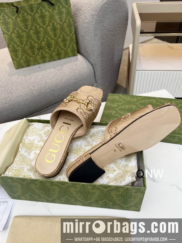 Gucci Shoes sz35-40 NW0346