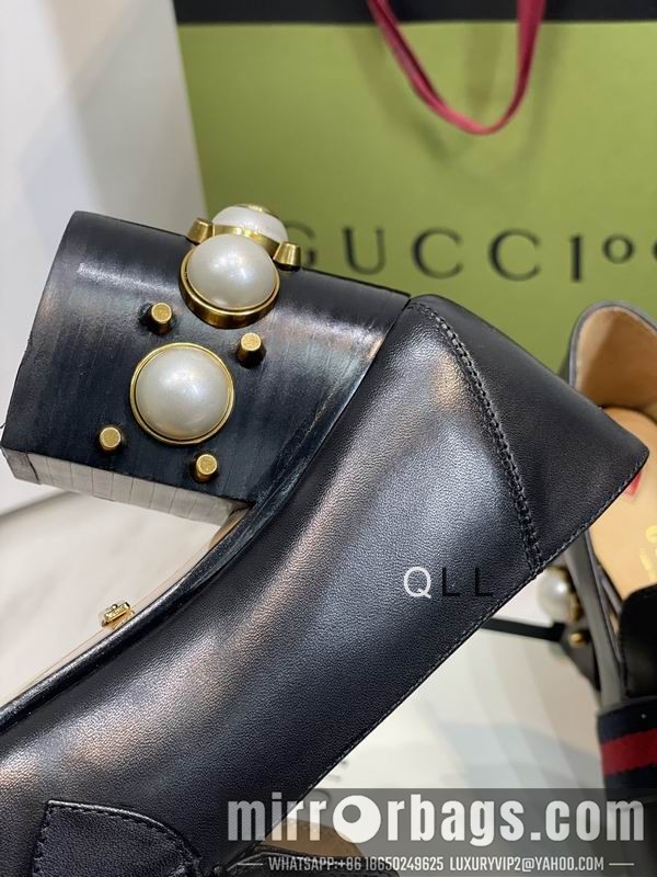 Gucci Shoes sz35-43 LL0327