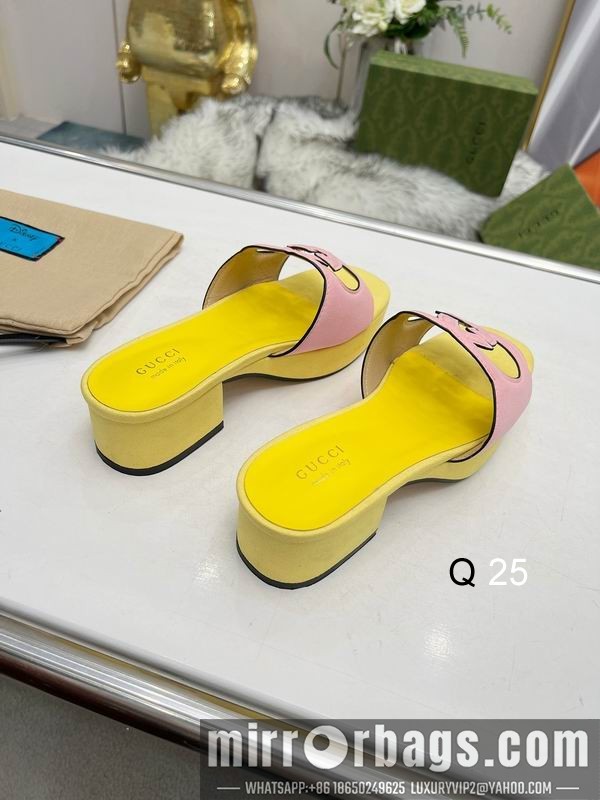 Gucci Shoes sz35-40JH0505