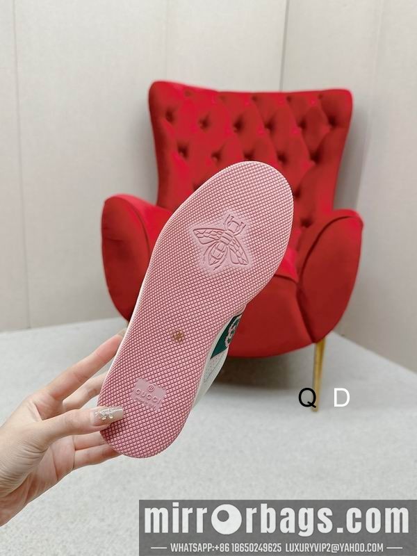 Gucci Shoes sz35-40 GDT0701