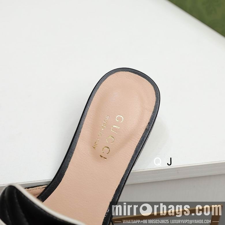 Gucci Shoes sz35-41 XJ0309