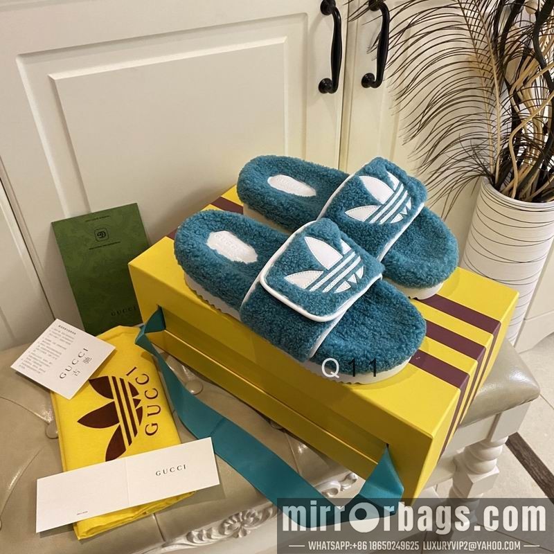 Gucci Shoes sz35-40 Y0338