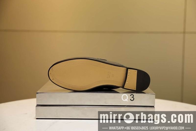 Gucci Shoes sz34-42 QM0315