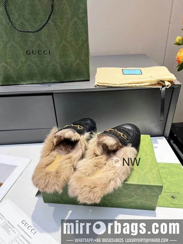 Gucci Shoes sz35-46 NW0324