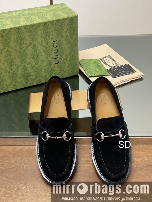 Gucci Shoes sz35-40 SD1201