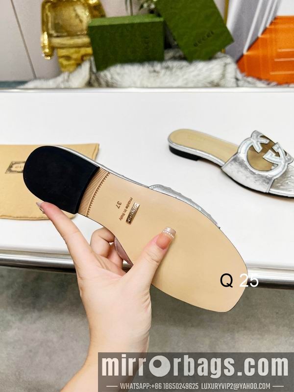Gucci Shoes sz35-40 JH0506
