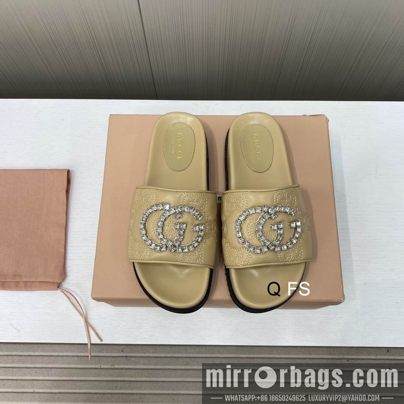 Gucci Shoes sz38-45 FS0304