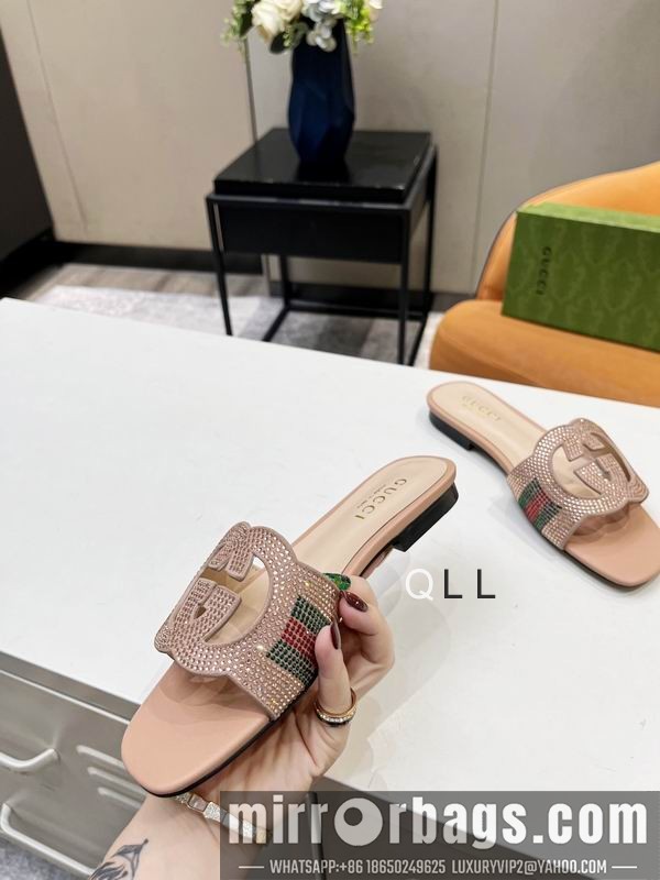 Gucci Shoes sz35-43 LL0330