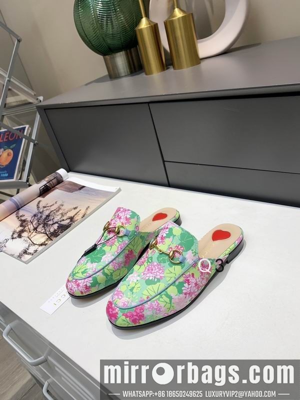 Gucci Shoes sz34-42 QM0316
