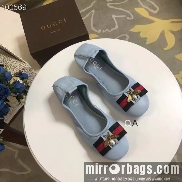 Gucci Shoes sz35-41 A0326
