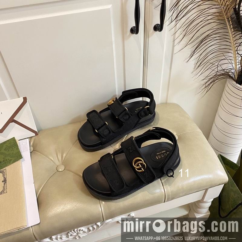 Gucci Shoes sz35-39 4C Y1201