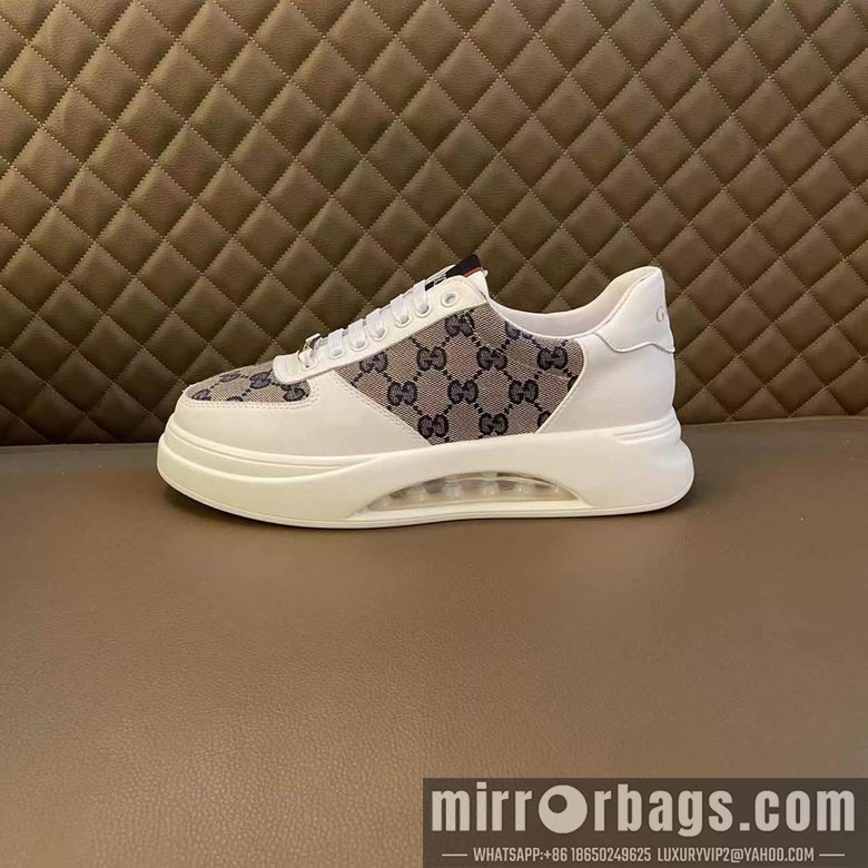 Gucci Shoes SZ 38-44 0537
