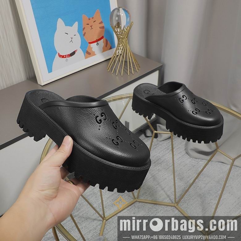 Gucci Shoes sz35-42 mhf0315