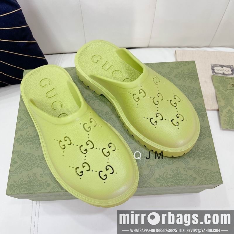 Gucci Shoes sz35-44JM0314
