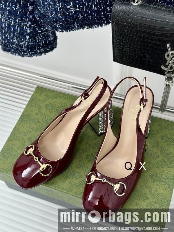 Gucci Shoes sz35-40 JX0903
