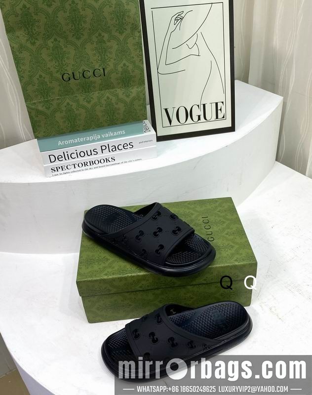 Gucci Shoes sz35-44 Q0613