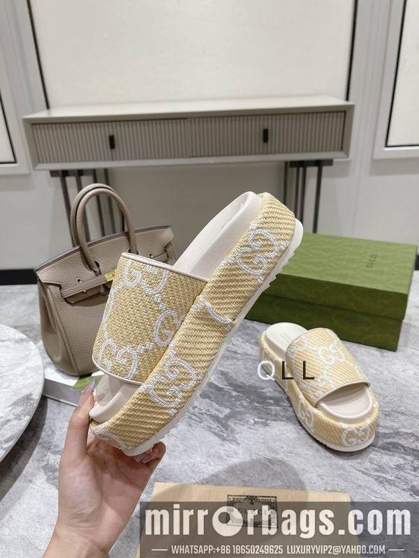 Gucci Shoes sz35-44 LL0332